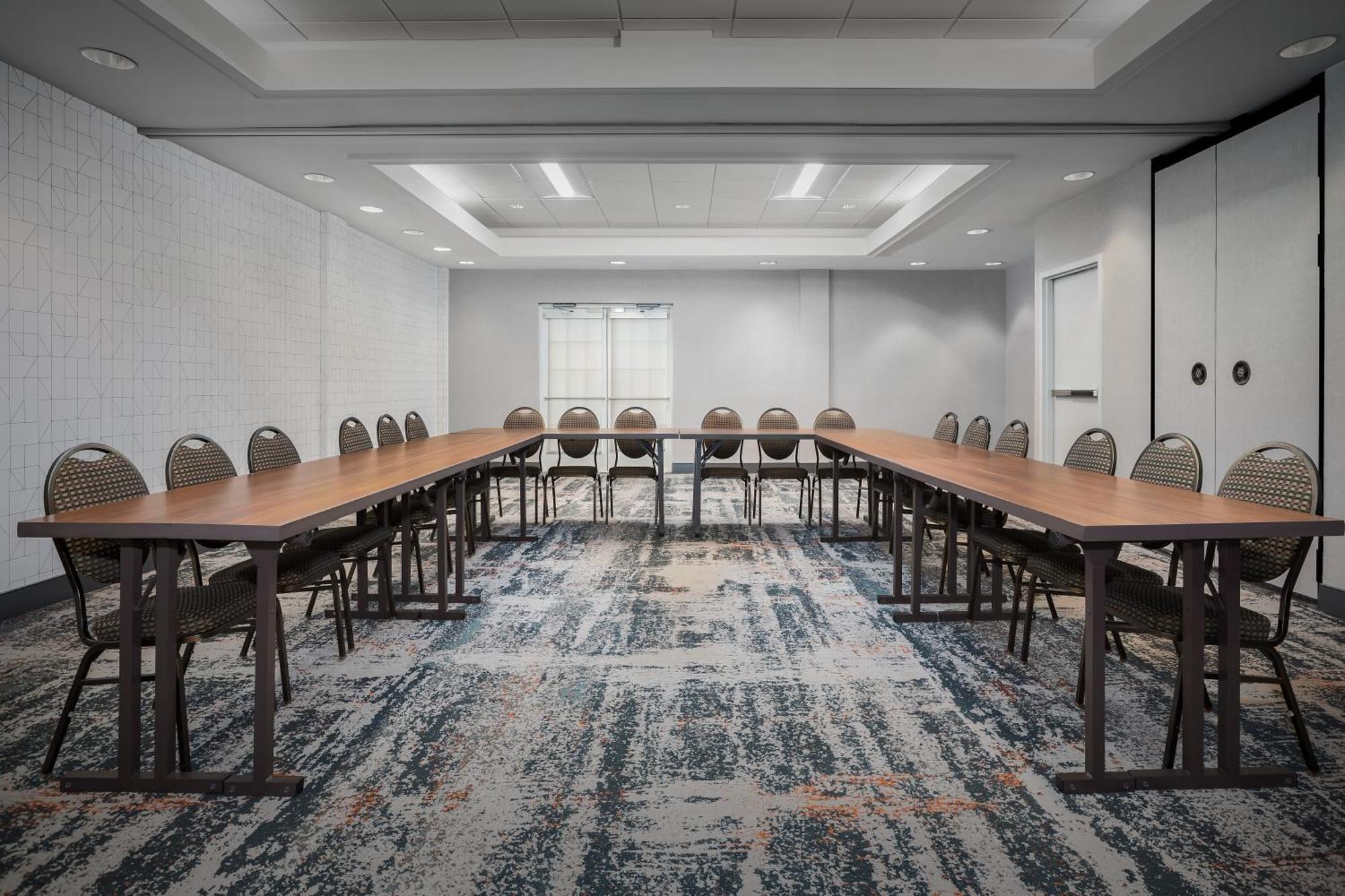 Homewood Suites By Hilton Cleveland-Solon Ngoại thất bức ảnh