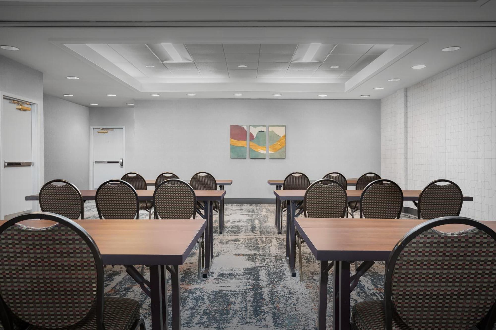 Homewood Suites By Hilton Cleveland-Solon Ngoại thất bức ảnh
