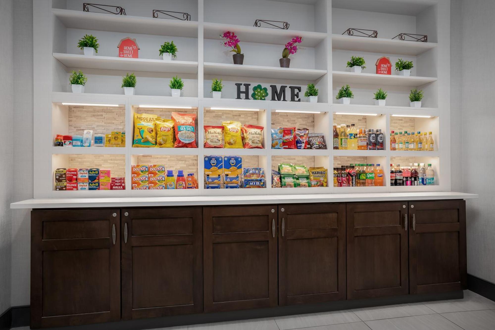 Homewood Suites By Hilton Cleveland-Solon Ngoại thất bức ảnh